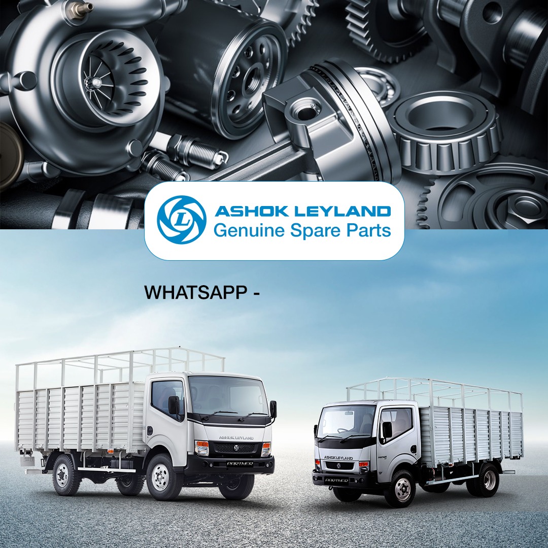 Services : KUN Capital Ashok Leyland Services : KUN Capital Ashok Leyland