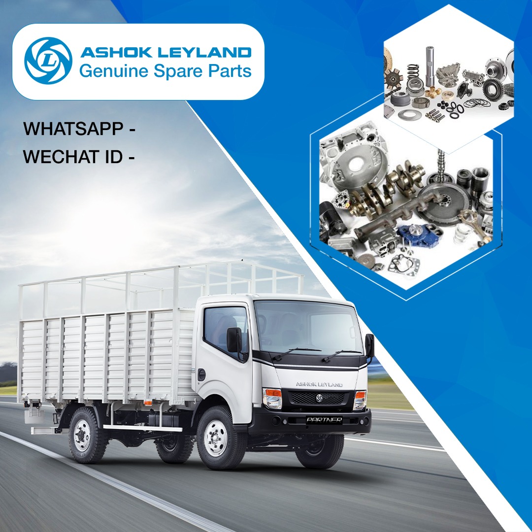 Services : KUN Capital Ashok Leyland Services : KUN Capital Ashok Leyland